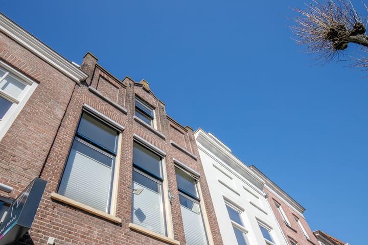 Foto 6 van Haven 72-C