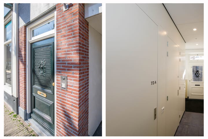 Foto 7 van Haven 72-C