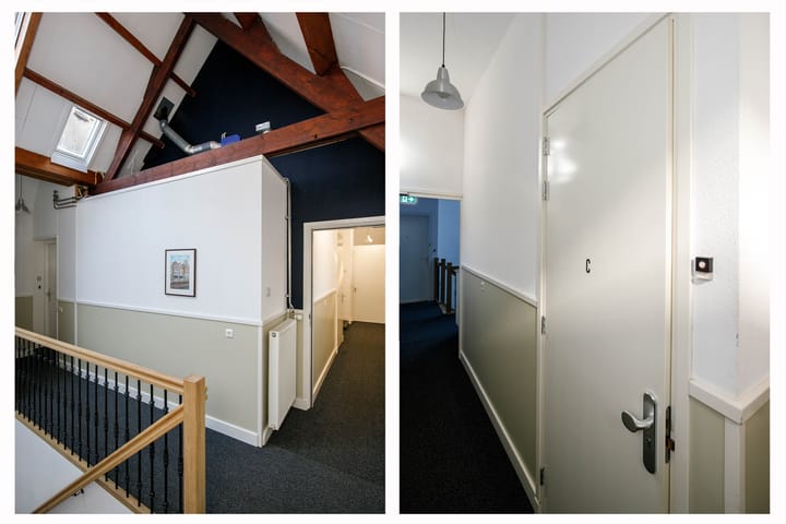 Foto 11 van Haven 72-C