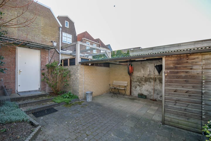 Foto 31 van Haven 72-C