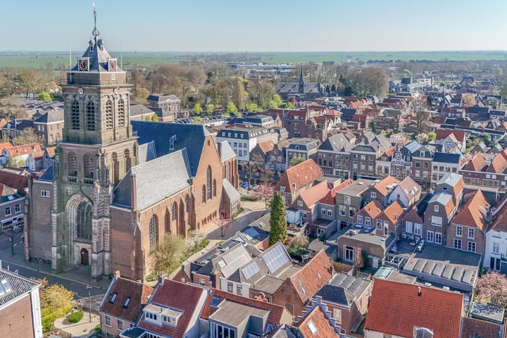 Foto 35 van Haven 72-C