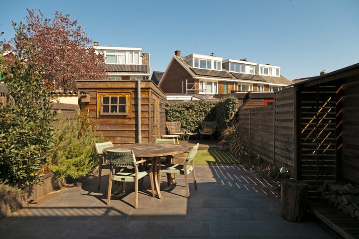 Foto 4 van Spaarnrijkstraat 36