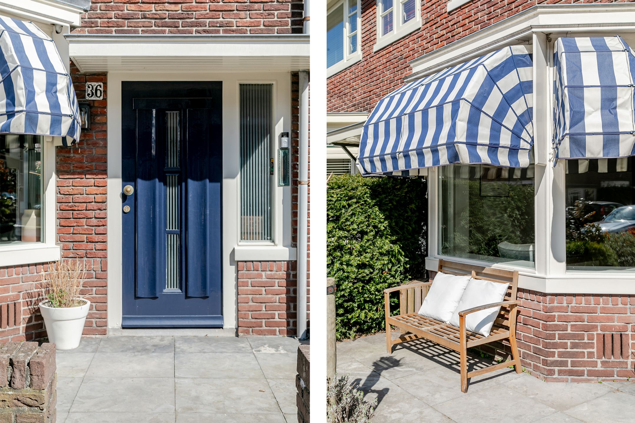 Foto 6 van Spaarnrijkstraat 36