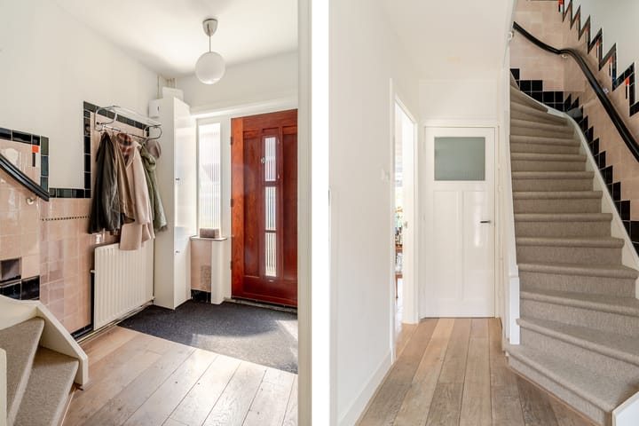 Foto 7 van Spaarnrijkstraat 36