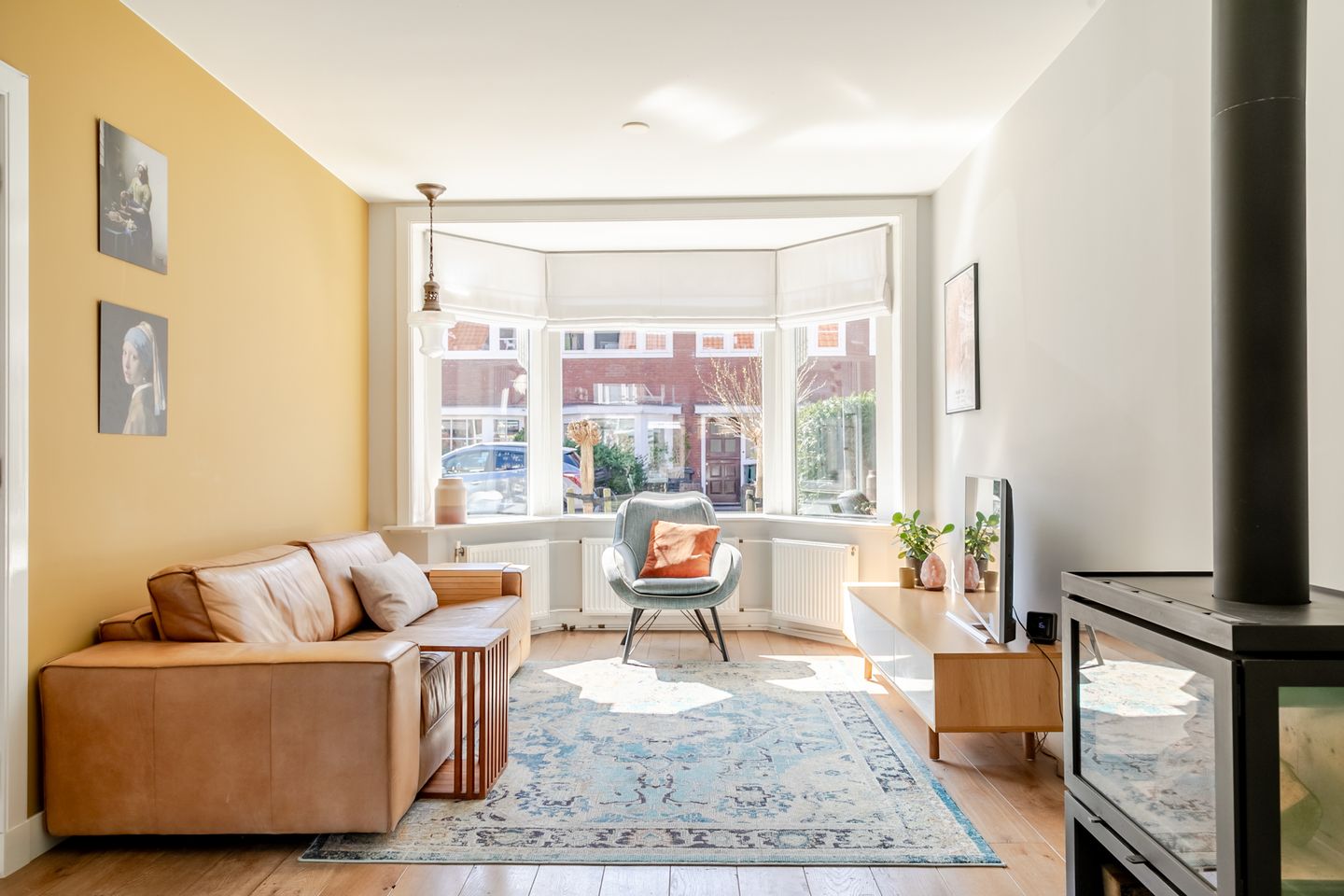 Foto 10 van Spaarnrijkstraat 36