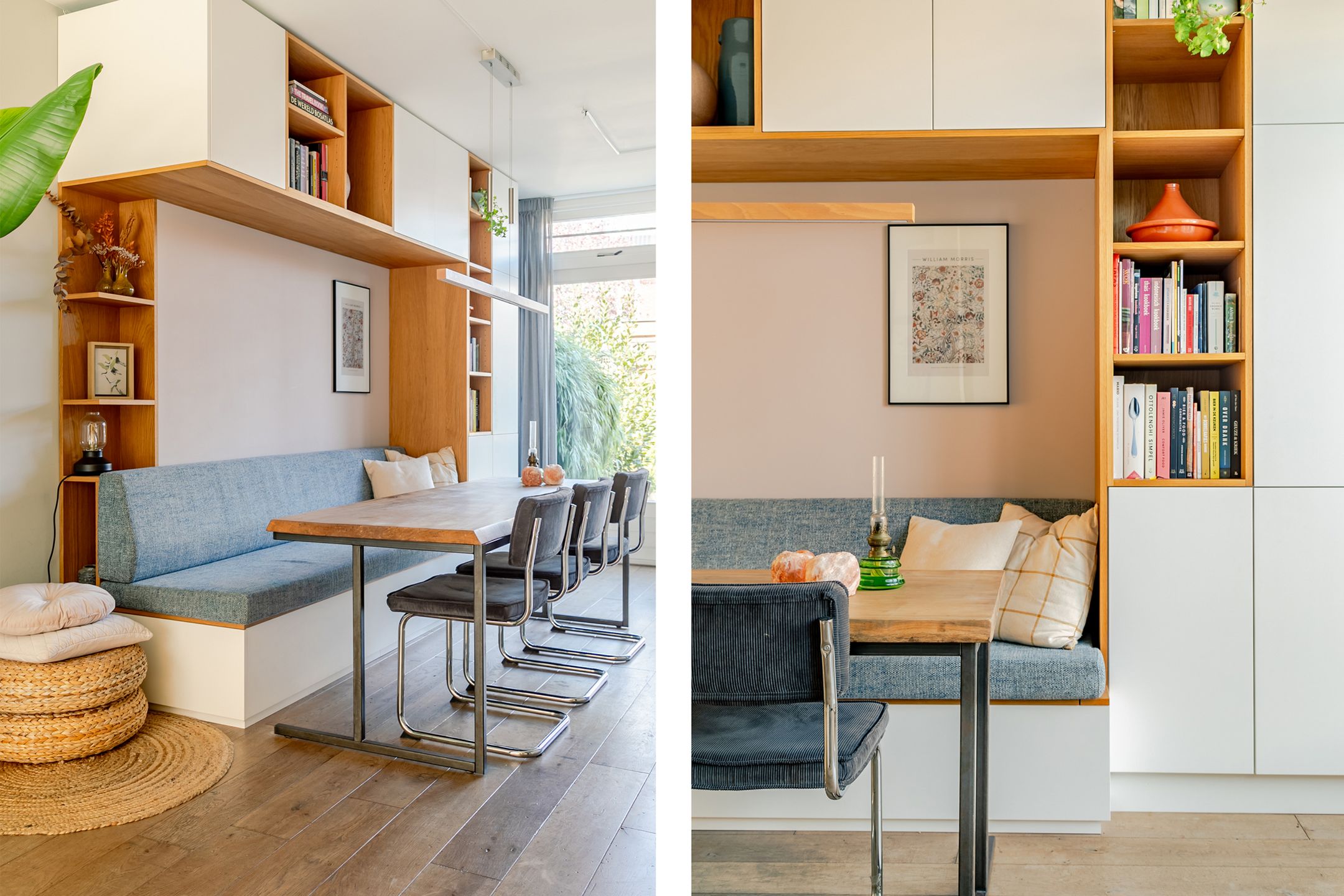 Foto 12 van Spaarnrijkstraat 36