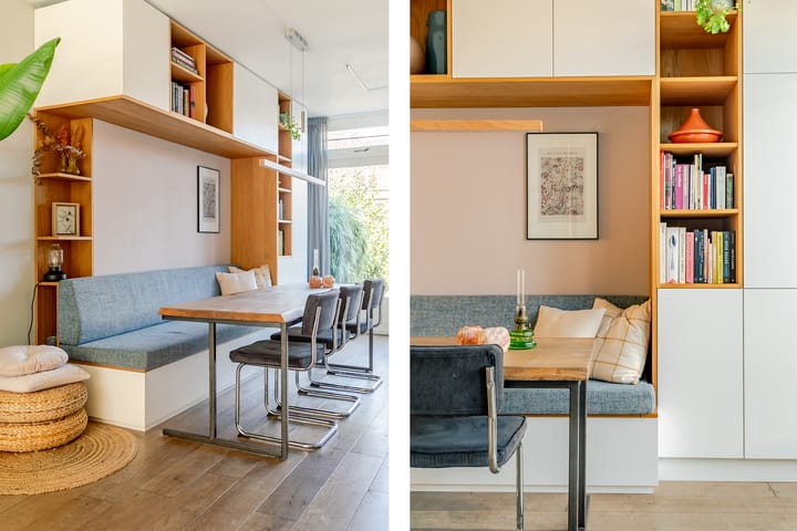 Foto 12 van Spaarnrijkstraat 36