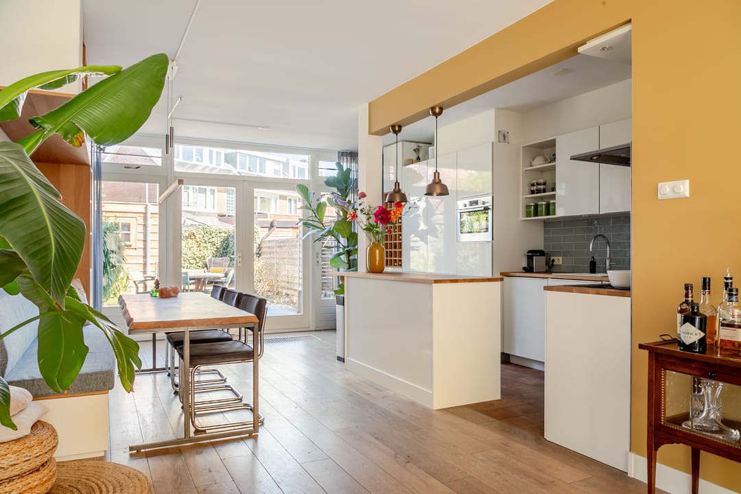 Foto 13 van Spaarnrijkstraat 36