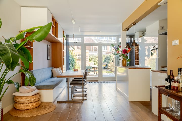 Foto 11 van Spaarnrijkstraat 36