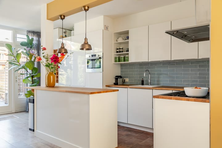 Foto 15 van Spaarnrijkstraat 36