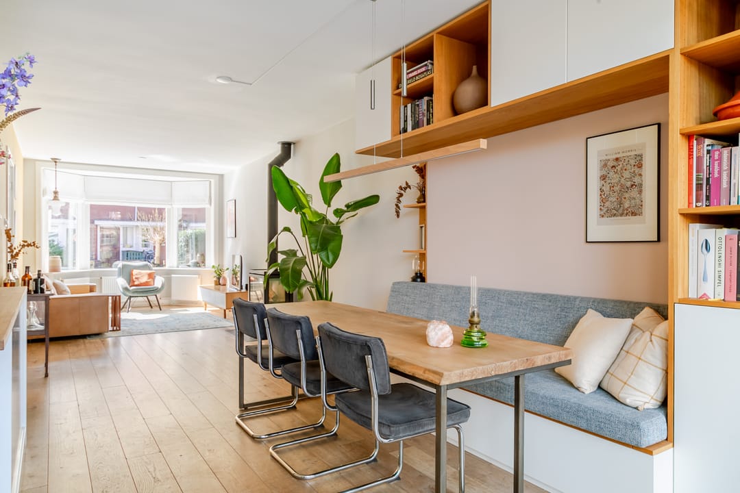 Foto 16 van Spaarnrijkstraat 36