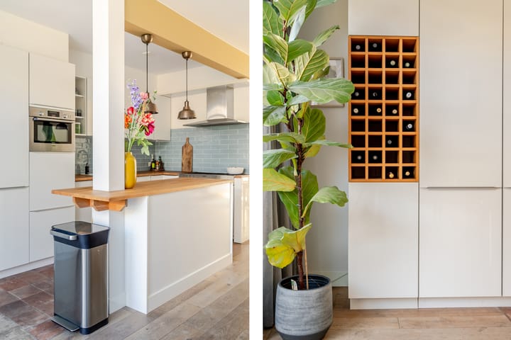 Foto 17 van Spaarnrijkstraat 36