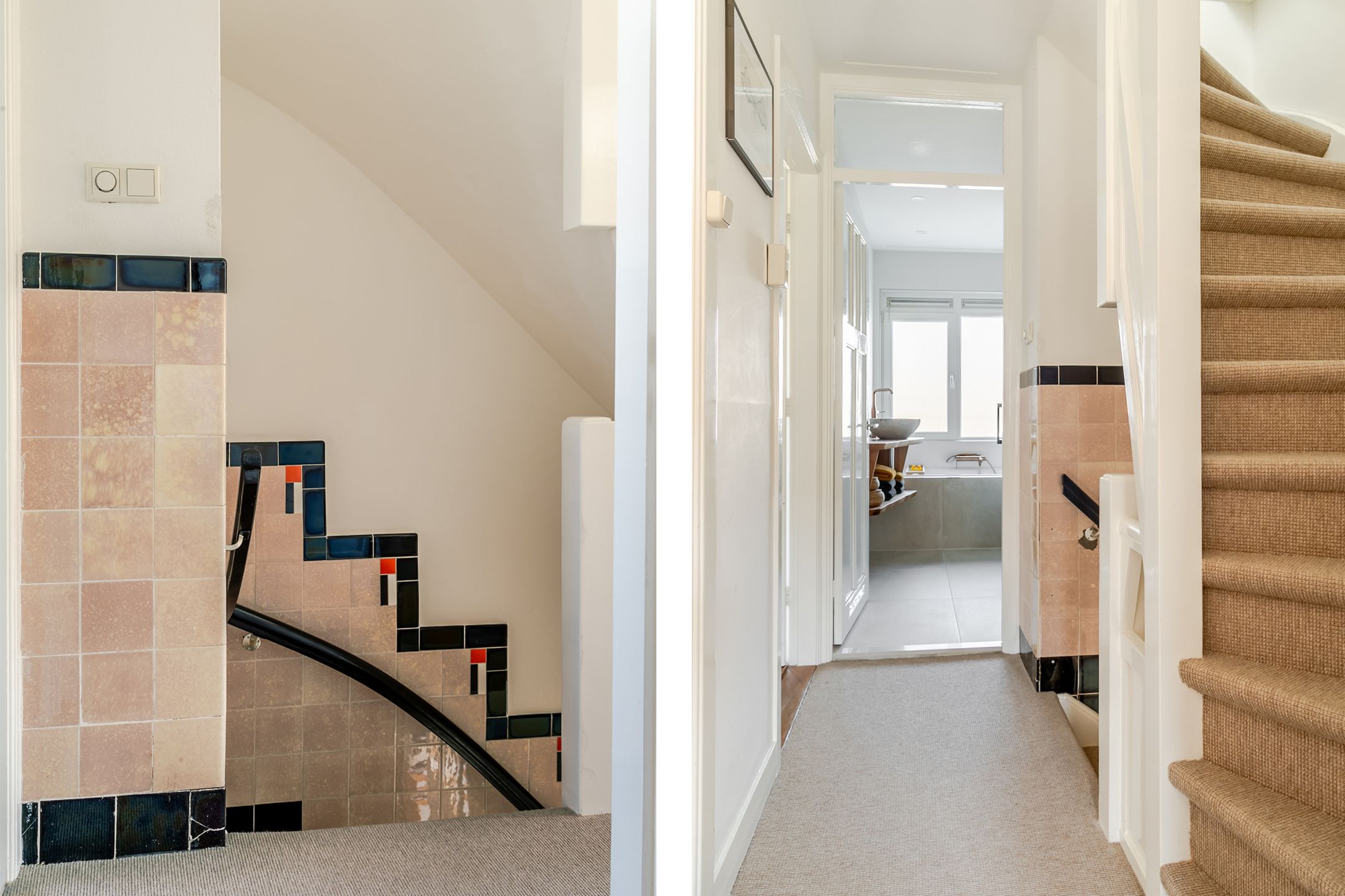 Foto 18 van Spaarnrijkstraat 36