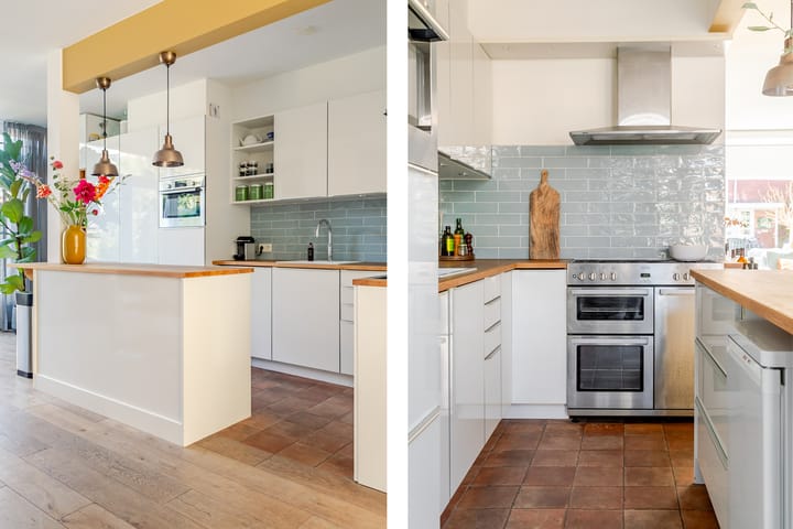 Foto 14 van Spaarnrijkstraat 36