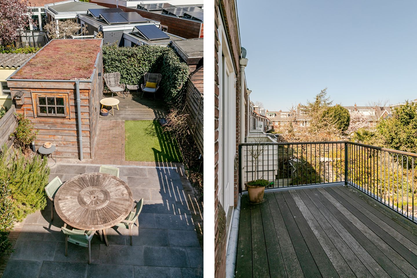 Foto 20 van Spaarnrijkstraat 36