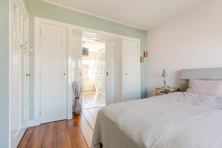 Foto 21 van Spaarnrijkstraat 36