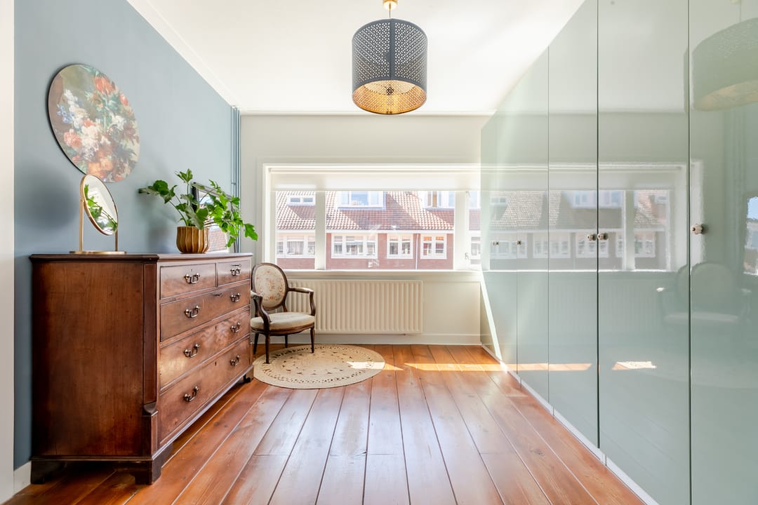 Foto 22 van Spaarnrijkstraat 36