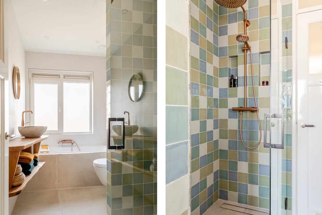 Foto 23 van Spaarnrijkstraat 36