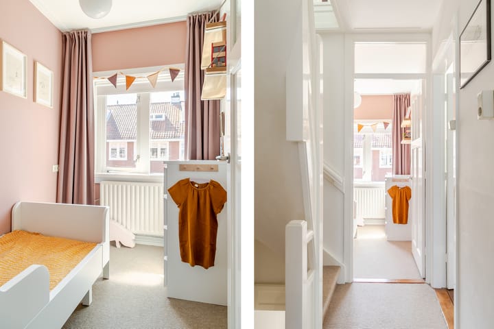 Foto 25 van Spaarnrijkstraat 36