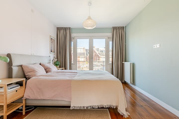 Foto 26 van Spaarnrijkstraat 36