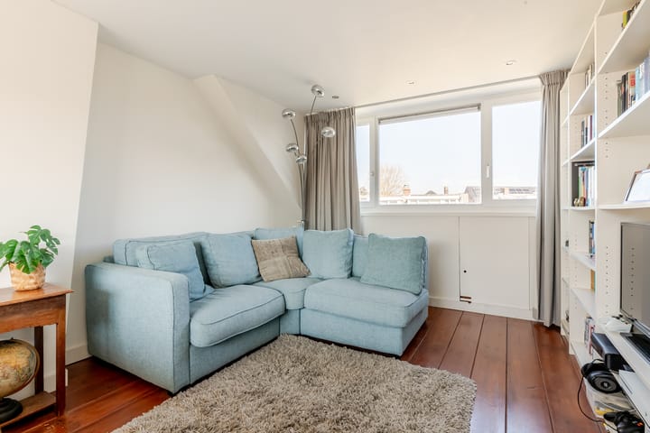 Foto 27 van Spaarnrijkstraat 36