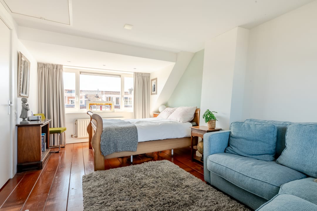 Foto 28 van Spaarnrijkstraat 36