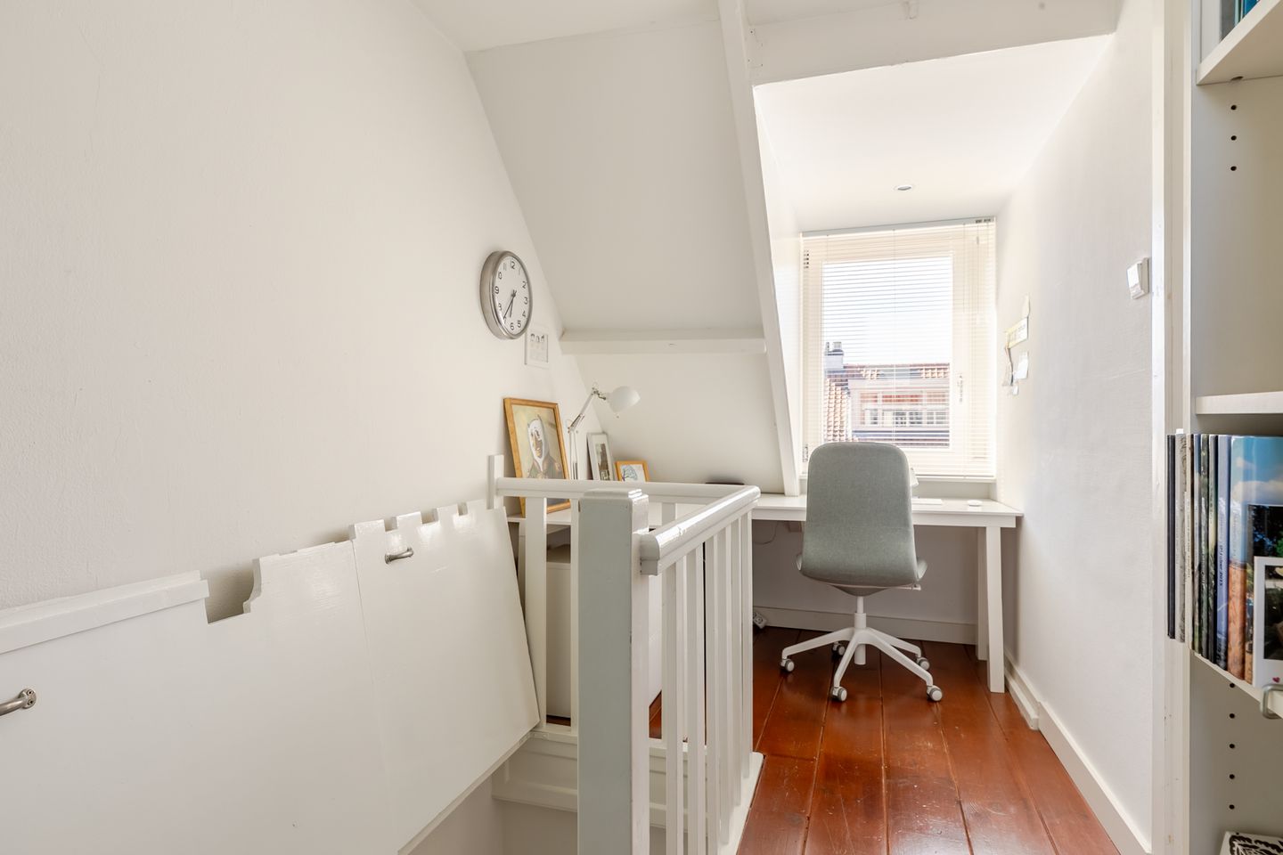 Foto 29 van Spaarnrijkstraat 36