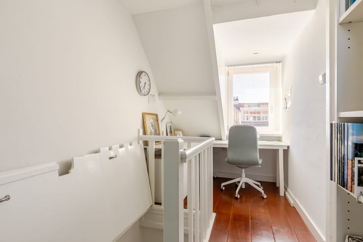 Foto 29 van Spaarnrijkstraat 36