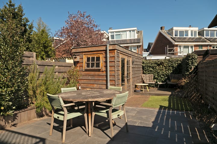 Foto 31 van Spaarnrijkstraat 36