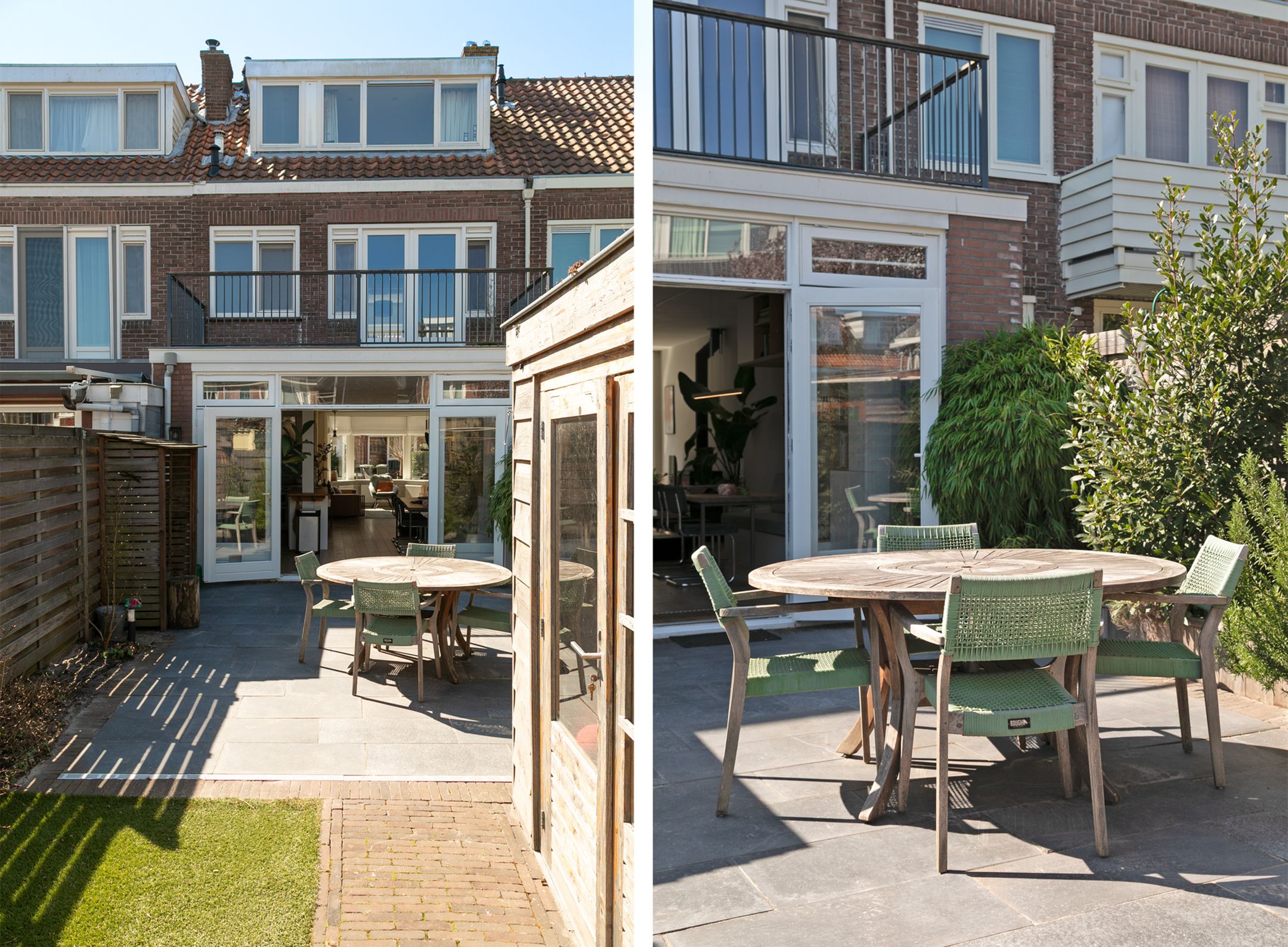 Foto 33 van Spaarnrijkstraat 36