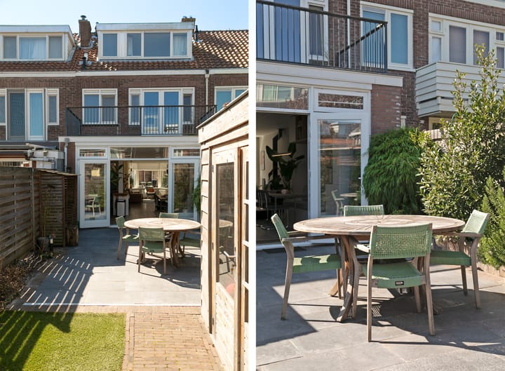 Foto 33 van Spaarnrijkstraat 36