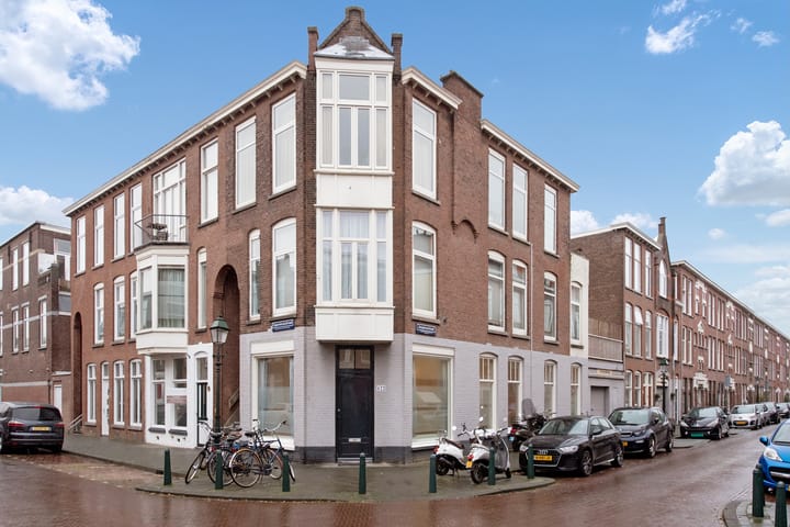 Foto 2 van Ampèrestraat 122