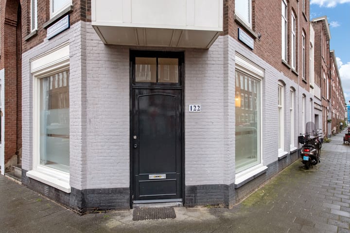 Foto 3 van Ampèrestraat 122