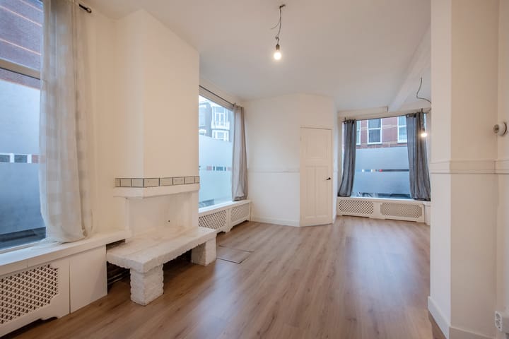 Foto 10 van Ampèrestraat 122