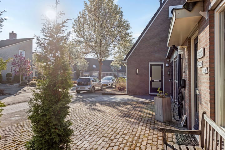 Photo 5 of de Garde 6