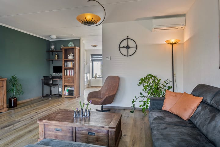 Foto 9 van de Garde 6