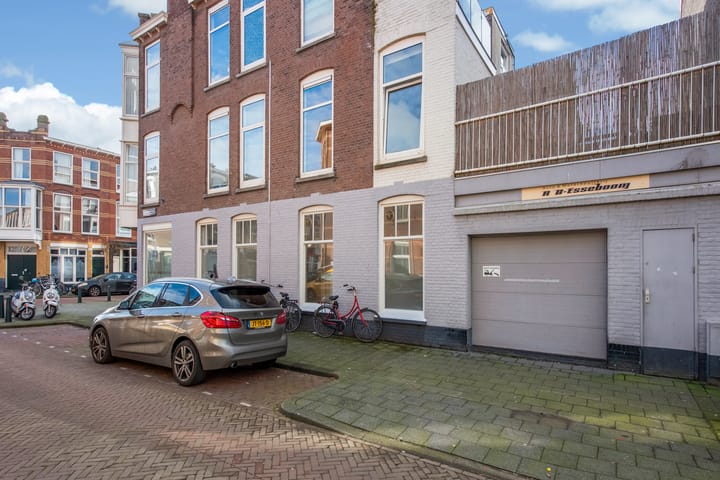 Foto 20 van Ampèrestraat 122