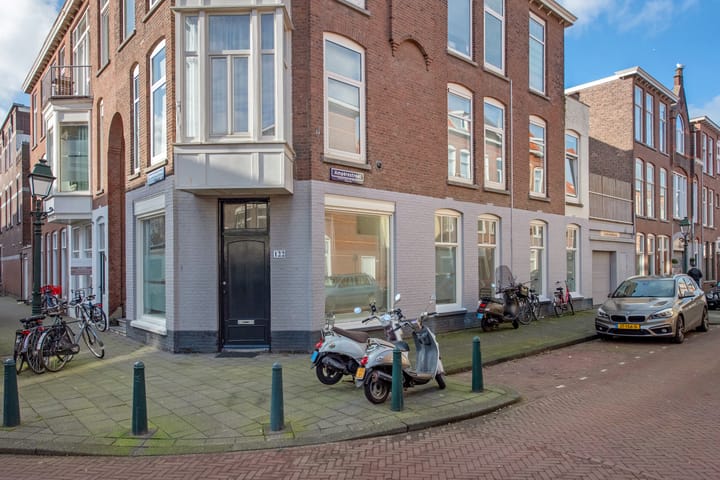 Foto 21 van Ampèrestraat 122