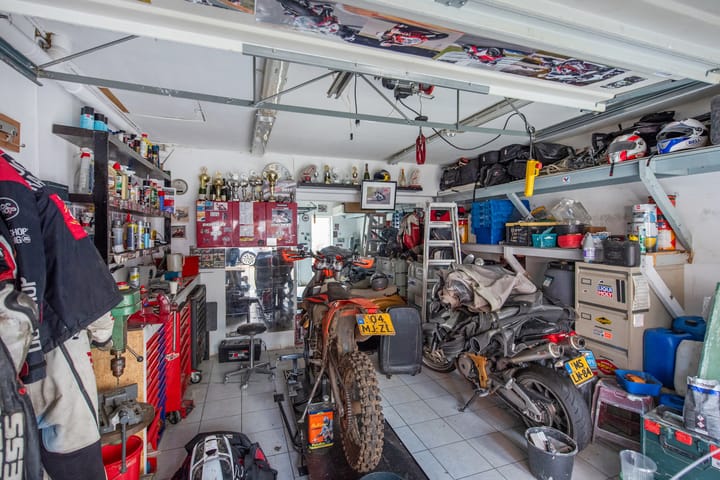 Foto 24 van Ampèrestraat 122