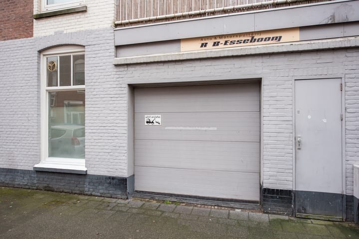 Foto 25 van Ampèrestraat 122