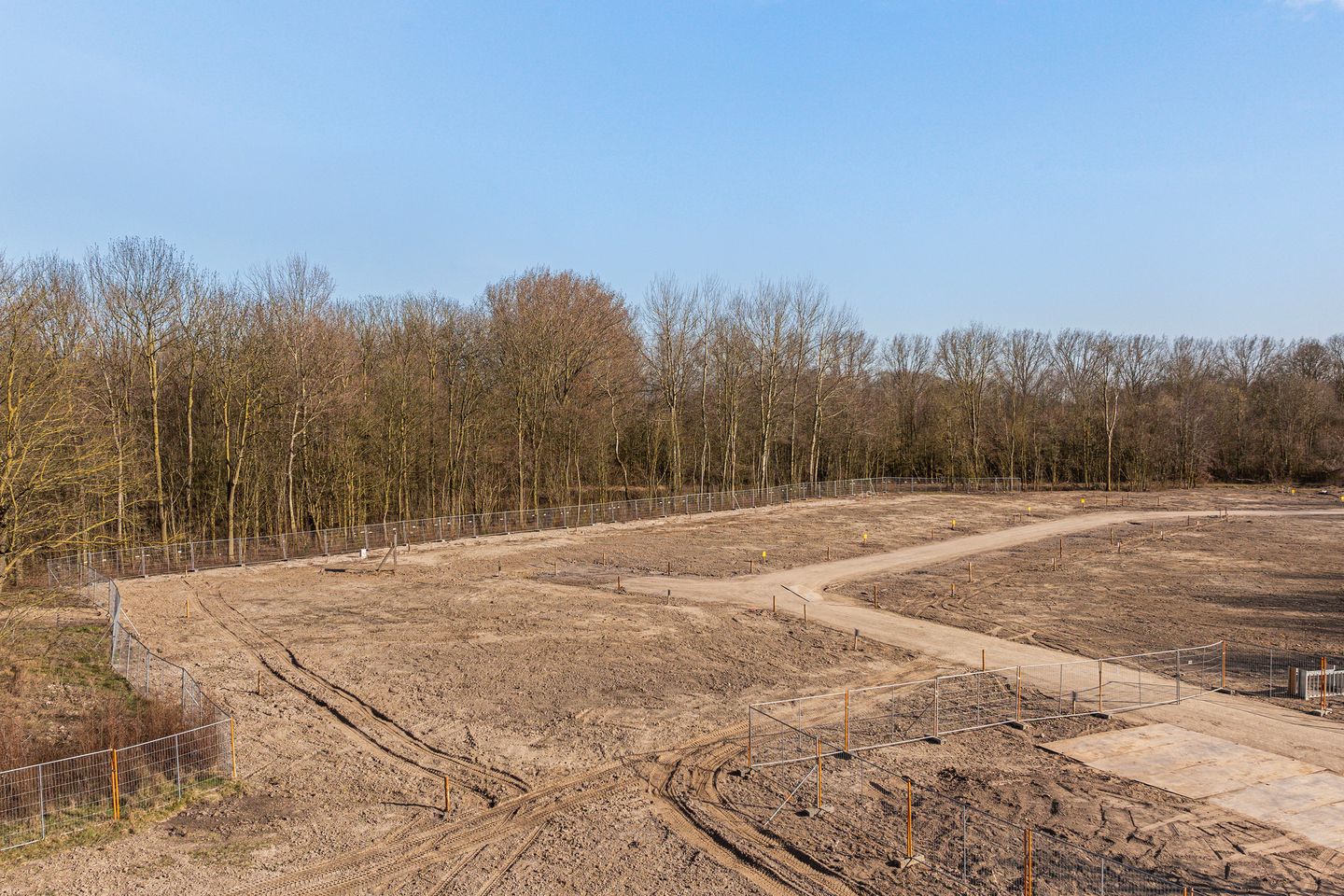 Foto 5 van De Eilanden fase 2 (Bouwnr. 11)