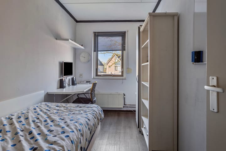 Foto 22 van de Garde 6