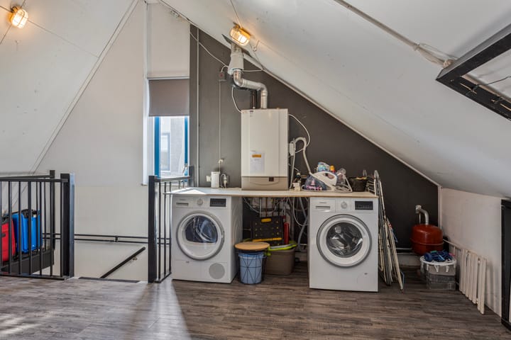 Foto 27 van de Garde 6