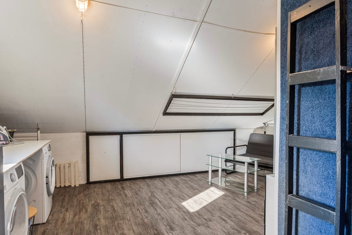 Foto 28 van de Garde 6