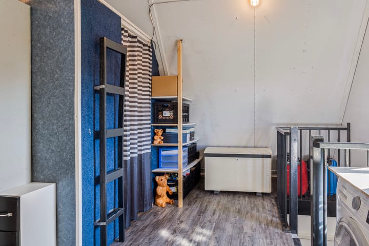 Foto 29 van de Garde 6