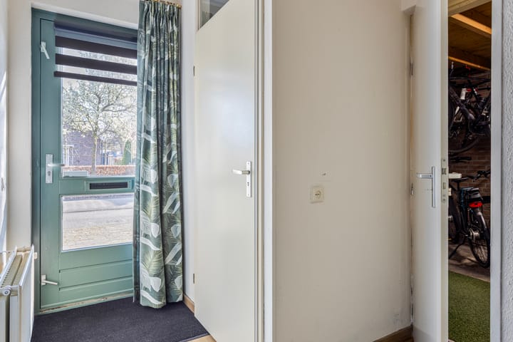 Foto 30 van de Garde 6