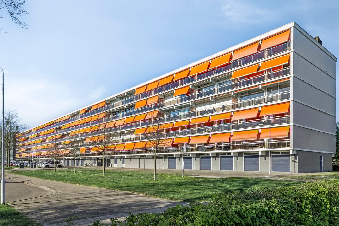 Foto 7 van Peter van Anrooylaan 314