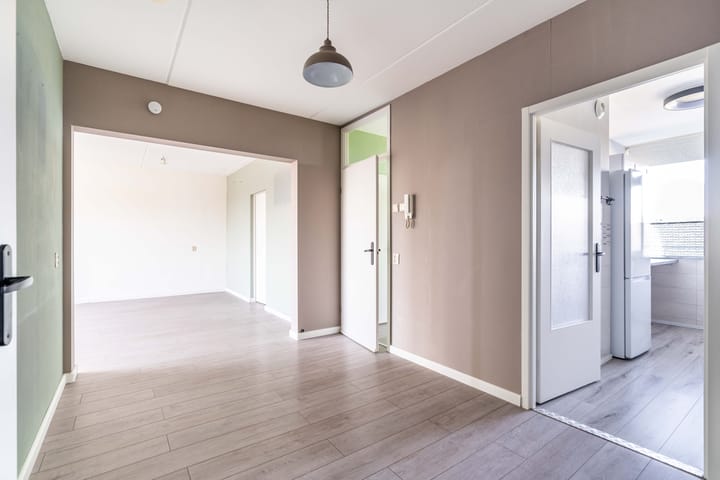 Foto 5 van Florence Nightingalestr 98