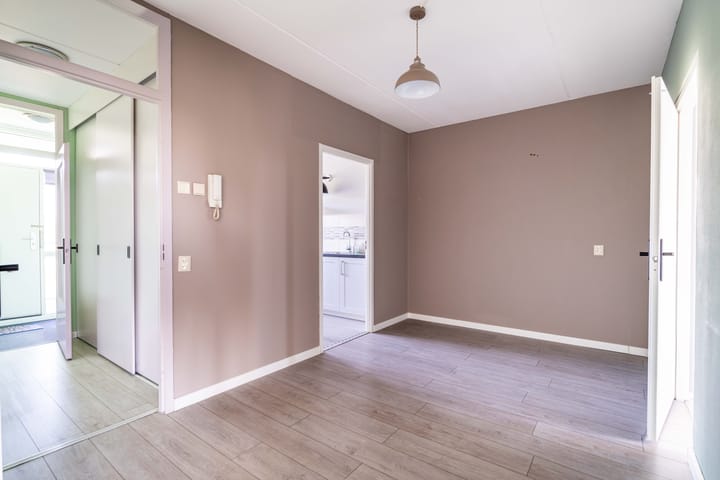 Foto 6 van Florence Nightingalestr 98