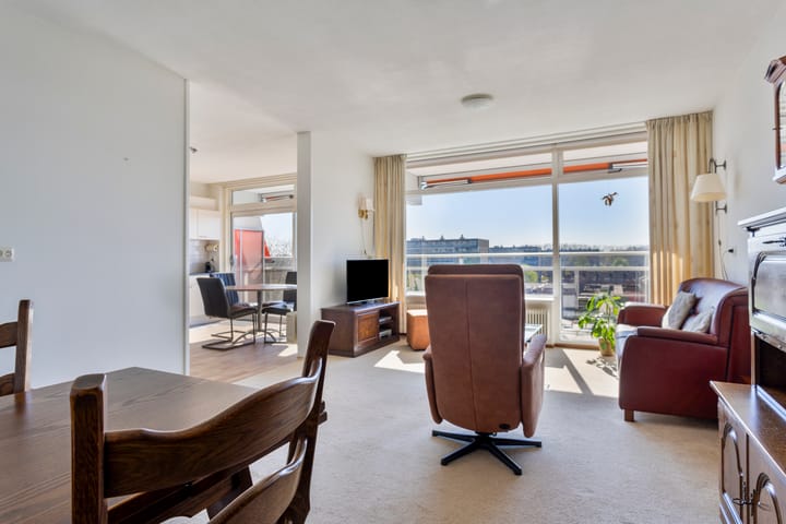 Foto 9 van Peter van Anrooylaan 314